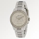Ed Hardy Women's Vixon Watch