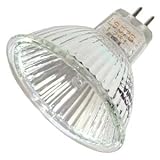 20 Watt Tru Aim MR16 12 Volts BAB Flood Glass Face Halogen Light Bulb Sylvania 54306 31x4EbB BfL. SL160 20 Watt Tru Aim MR16 12 Volts BAB Flood Glass Face Halogen Light Bulb Sylvania 54306