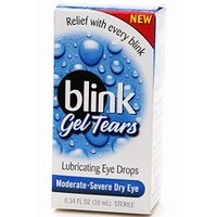 Buy AMO Blink Gel Tears Lubricating Eye Drops - 10 ML by AMO SALES AND SERVICE INC. now!
