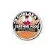 Chelsea Leather Food (Black)