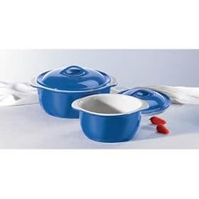 CorningWare 4-Pc. Casserole Set - Berry by CorningWare