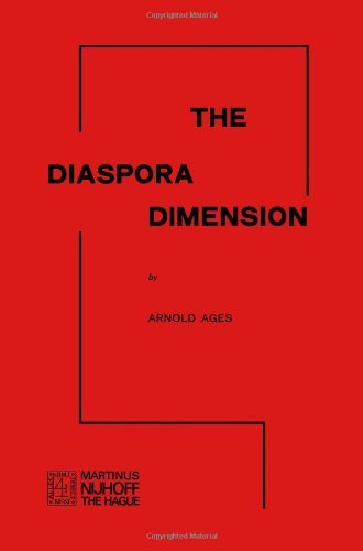 The Diaspora Dimension