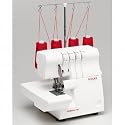 Singer 14SH654 FreeArm Overlock Sewing Machine Serger