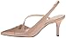 Nine West Women's Kadia Leather Dress Pump
