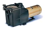IMAGE OF Hayward® Super Pump 3/4 HP Single Speed for In-ground Pools
