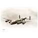 Revell 1/72 Avro Lancaster DAMBUSTERS # 04295
