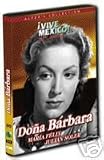 Doña Barbara [NTSC/REGION 1 & 4 DVD. Import-Latin America]