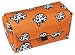 IQ - Maskentasche / Maskenbox Allover Fish - Farbe siren oder royal navy