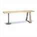 Locker Room Bench Tops (M - L) Dimensions (W x D x H): 108 x 9.5 x 1.25