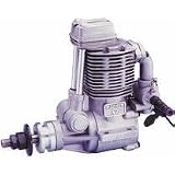 Magnum XL 52 RFS 4 Stroke Engine by Magnum