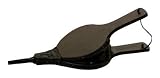 Panacea 15312 19-Inch Dark Wood Finish Large Fireplace Bellow