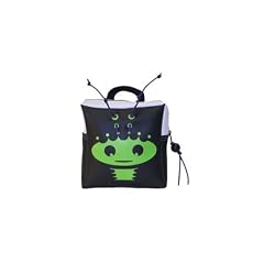 little packrats(リトルパックラッツ)キッズリュック Alien Backpack (エイリアン)
