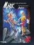 Magic: Sorcerers, Witches, Cults, and Organizations (Nightlife)
