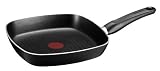 Tefal Specific Square Grill Pan, 26 cm