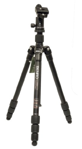 Benro A0680TB00 Travel Angel Stativ Preisvergleich
