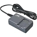 JVC AA-VF8US Battery Charger for BN-VF8 Batteries