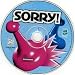 Hasbro SORRY Sorry! [sleeve] [windows 95/98]