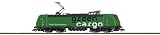 H0 Tr E Re 14 Green Cargo-Lok, Sj, Ep.Vi