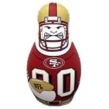 Fremont Die San Francisco 49ers Tackle Buddy