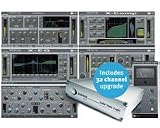SSL Duende Mini Studio Pack (32ch/EQ&Dynamicsチャンネルストリップ、マスターバスコンプレッサ AU/VST/RTAS対応)の画像