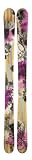 Line Skis Celebrity 100 Skis - Women's 2012 - 165