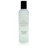 john masters organics Sweet Orange and Silk Protein Styling Gel 8 fl oz (236 ml)
