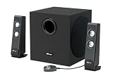 Trust 2.1 Speaker Set SP-3680