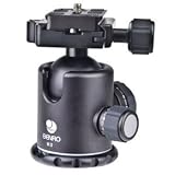 �y���s�A���i�zBenro B2 Double Action Ballhead �摜