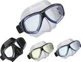 Aeris Europa 2 mask with Purge for snorkeling and scuba: Corrective lenses available