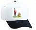 White Cap with man, body, individuals, individual, wildlife, humans, gun, person, dog, angry, hunting, human, persons, medicine, people, hunter