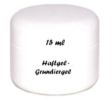 Grundiergel - Haftgel - Bondergel - 15 ml - d&uuml;nnviskos - violett - klar Preisvergleich