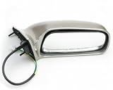 97 98 99 00 01 Toyota Camry R Power Mirror Beige (1B2) 1997 1998 1999 2000 2001