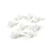 Charcoal Companion CC5011 Golf Ball Corn Holders, 4 Pairs