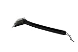 Brinkmann 812-9057-S Grill Brush with Scraper