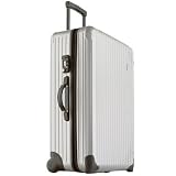 Rimowa 29 Salsa Trolley - Silver