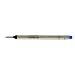 Cartier Rollerball Black Refill (Genuine) - Medium