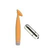 Doc Johnson Velveteen Slim-G Coral Adult Sex Toy Kit