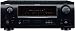 Electronics : Denon AVR-1709 7.1-Channel Multi-Zone Home Theater Receiver