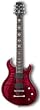 Charvel Desolation DC-2 ST - Electric Guitar - Trans Red