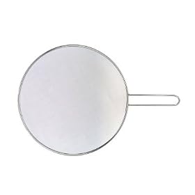 Faringdon 33cm Diameter Splatter Guard