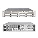 Electronics : 2U Rackmount LGA 775 Silver