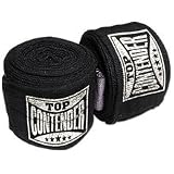Top Contender Mexican-Style Junior Handwraps