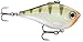 Rapala Rippin' Rap 05 Fishing lure, 2-Inch, Yellow Perch