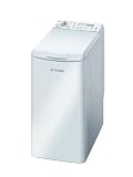 Bosch WOT20542 Waschvollautomat / AAC / A-10% / 5.5 kg  / 1000 UpM / 0.93 kWh / weiß