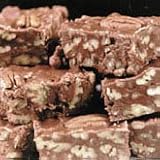 KatySweet Pecan Fudge