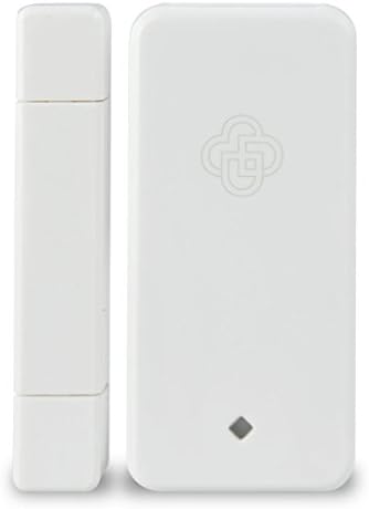 DMC01O Door or Window Wireless Contact Sensor With Low-battery Warning for MatiGard Series Smart Alarm System