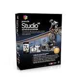 Pinnacle Studio Ultimate Collection V14  [OLD VERSION]