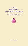 The Baking Pocket Bible (Pocket Bibles)