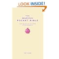 The Baking Pocket Bible (Pocket Bibles)