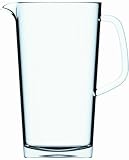 Aladdin NSF 60-Ounce Water Pitcher with Lid
